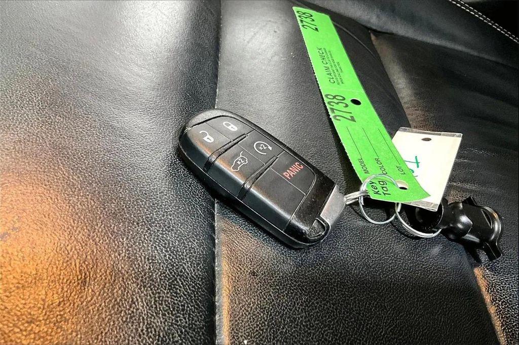 used 2014 Jeep Grand Cherokee car, priced at $8,391