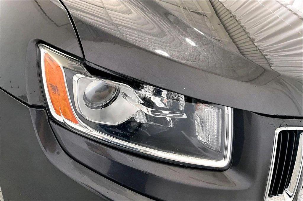 used 2014 Jeep Grand Cherokee car, priced at $8,391