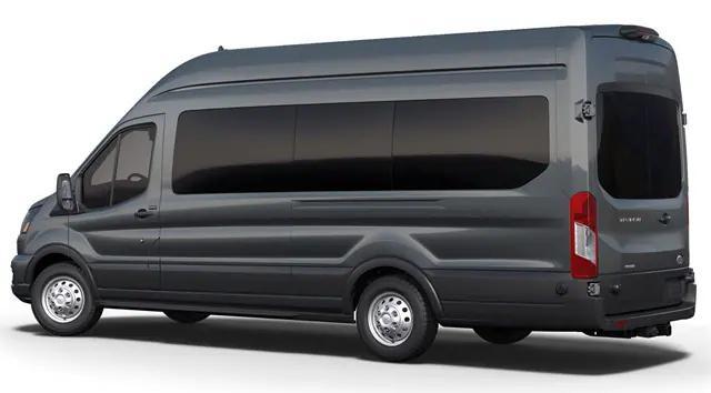 new 2023 Ford Transit-150 car, priced at $62,481