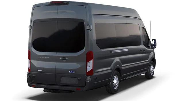 new 2023 Ford Transit-150 car, priced at $62,481