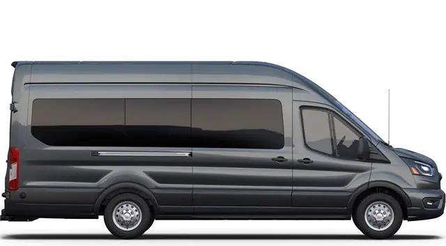 new 2023 Ford Transit-150 car, priced at $62,481