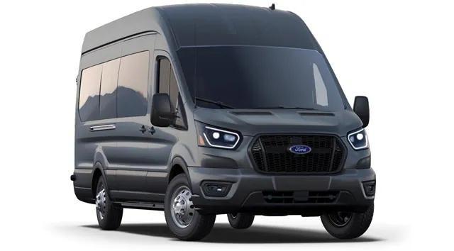 new 2023 Ford Transit-150 car, priced at $62,481