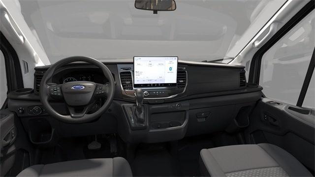 new 2023 Ford Transit-350 car, priced at $73,155