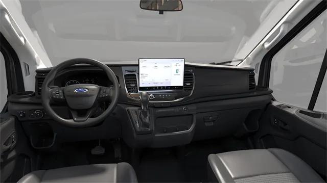 new 2023 Ford Transit-150 car, priced at $62,481