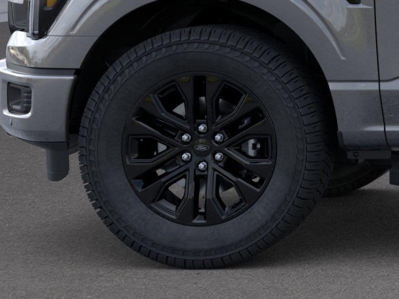 new 2025 Ford F-150 car, priced at $69,209