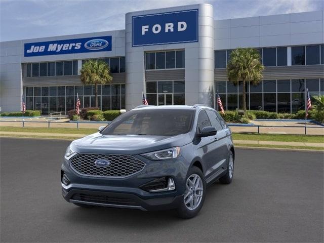 new 2024 Ford Edge car, priced at $35,070