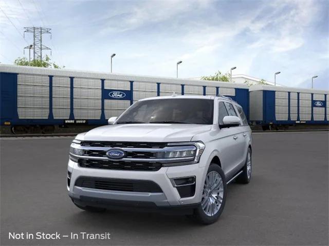 new 2024 Ford Expedition car, priced at $66,306