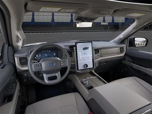 new 2024 Ford Expedition car, priced at $66,306