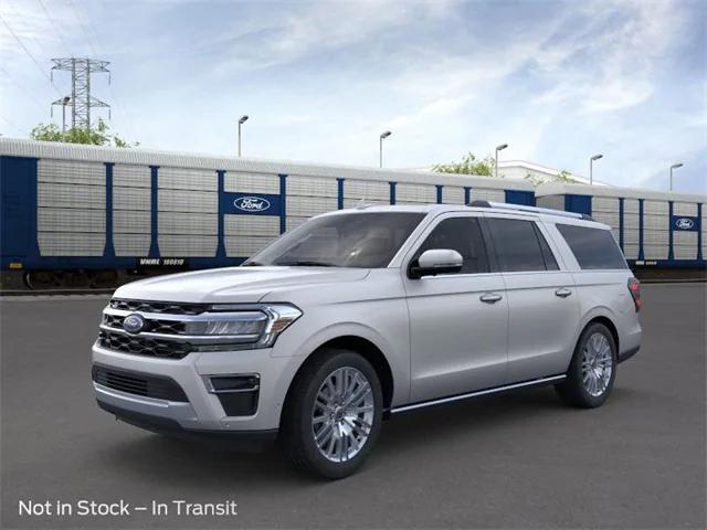 new 2024 Ford Expedition car, priced at $66,306