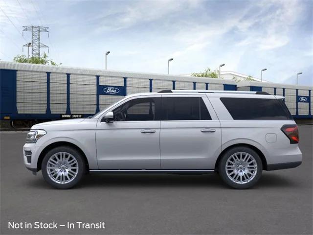 new 2024 Ford Expedition car, priced at $66,306