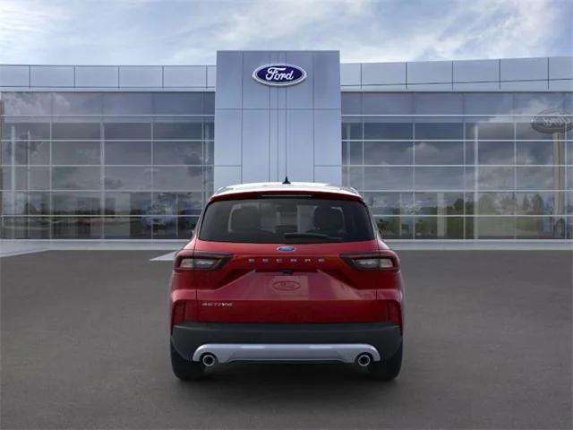 new 2025 Ford Escape car, priced at $28,313