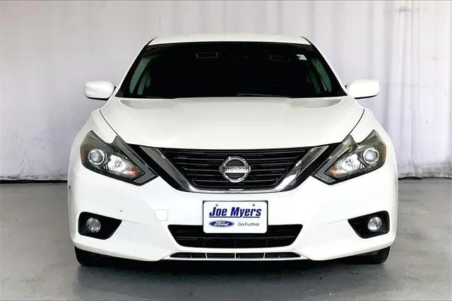 used 2016 Nissan Altima car, priced at $9,991