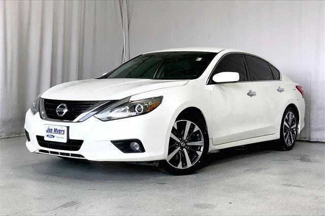 used 2016 Nissan Altima car, priced at $9,991