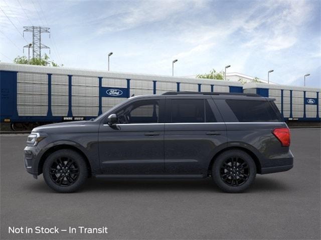 new 2024 Ford Expedition car, priced at $59,455