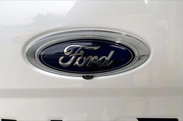 used 2020 Ford Ranger car, priced at $25,531