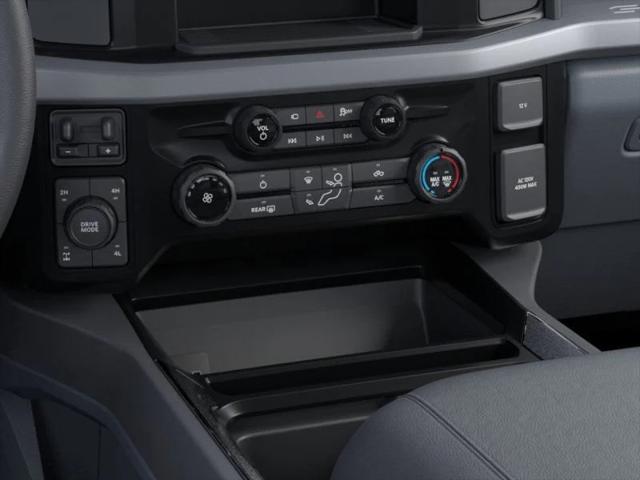 new 2025 Ford F-250 car, priced at $55,335