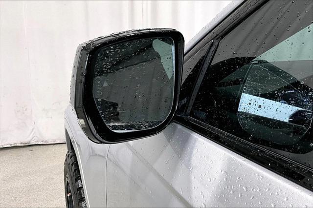 used 2023 Jeep Grand Cherokee L car, priced at $39,991
