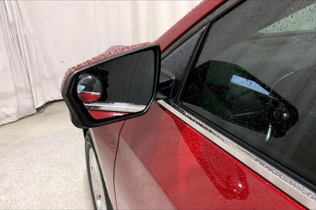 used 2018 Chevrolet Equinox car, priced at $9,791