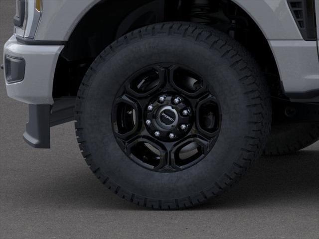 new 2025 Ford F-250 car, priced at $57,077