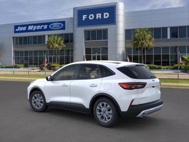 new 2025 Ford Escape car, priced at $26,776