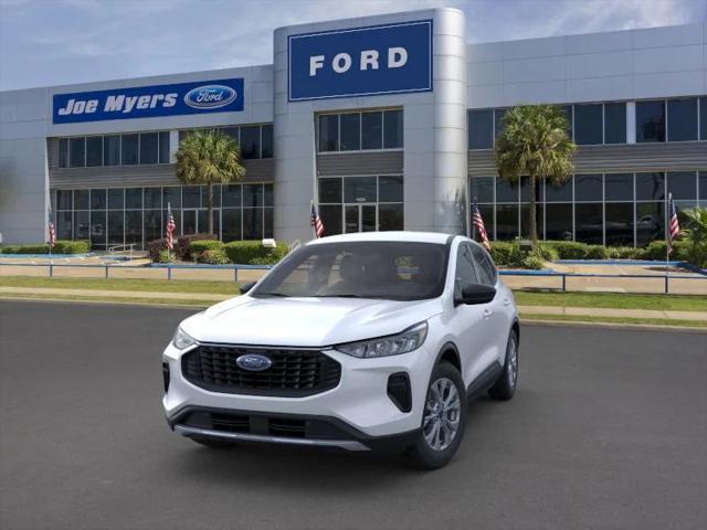 new 2025 Ford Escape car, priced at $26,776