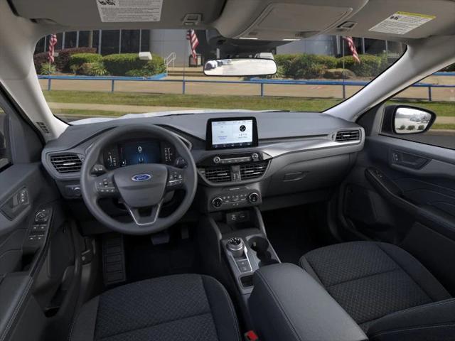 new 2025 Ford Escape car, priced at $26,776