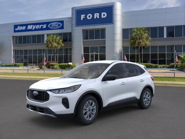 new 2025 Ford Escape car, priced at $26,776