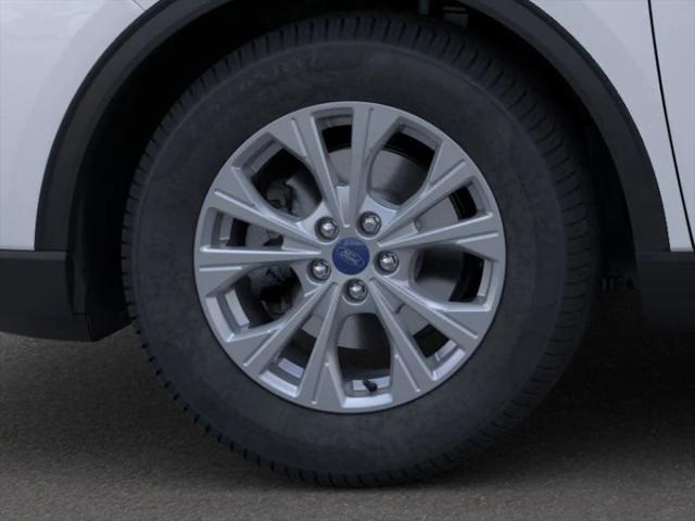new 2025 Ford Escape car, priced at $26,782