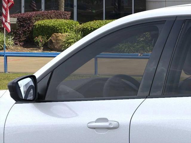 new 2025 Ford Escape car, priced at $26,776