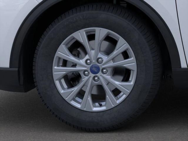new 2025 Ford Escape car, priced at $26,776