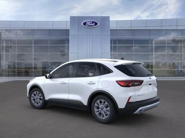new 2025 Ford Escape car, priced at $26,782