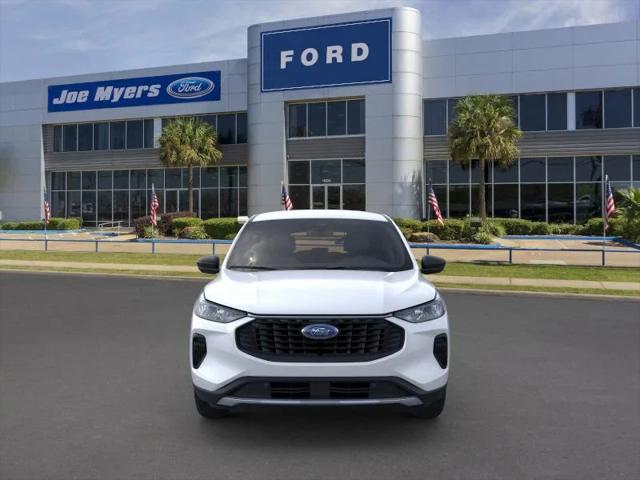new 2025 Ford Escape car, priced at $26,776