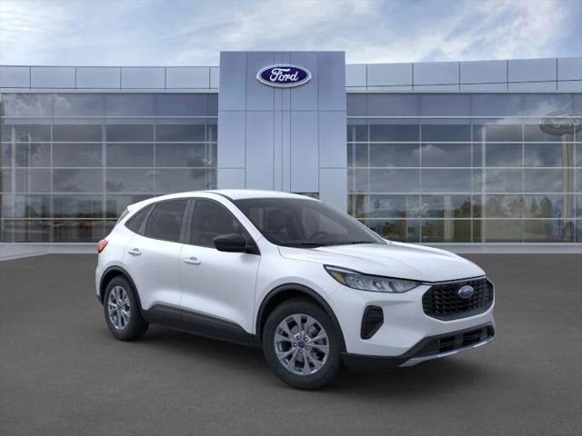 new 2025 Ford Escape car, priced at $26,782
