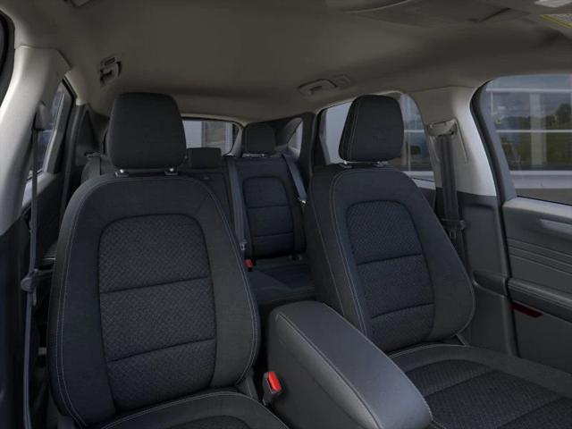 new 2025 Ford Escape car, priced at $26,782