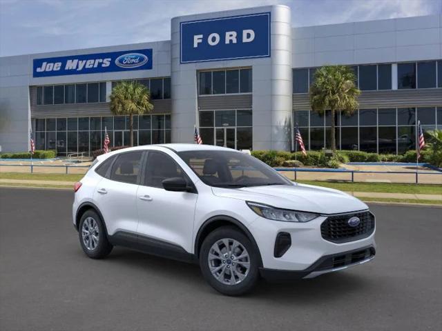 new 2025 Ford Escape car, priced at $26,776