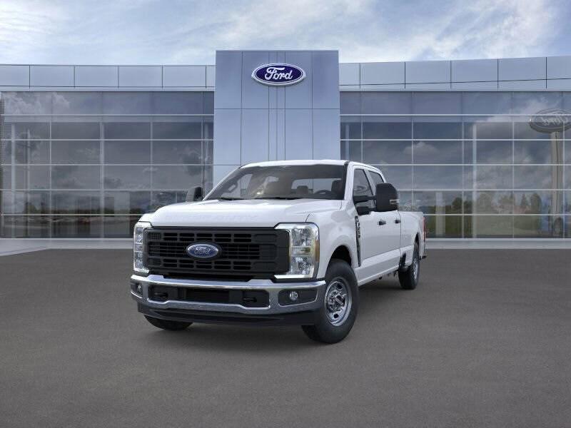 new 2026 Ford F-250 car, priced at $54,090