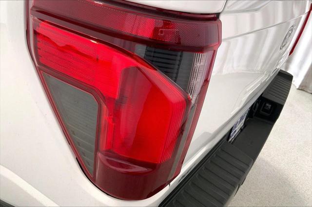 new 2025 Ford F-150 car, priced at $40,355