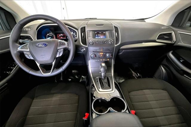 used 2018 Ford Edge car, priced at $17,991