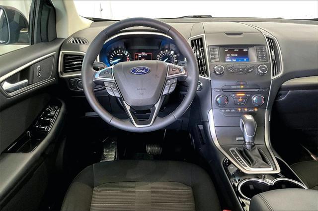 used 2018 Ford Edge car, priced at $17,991