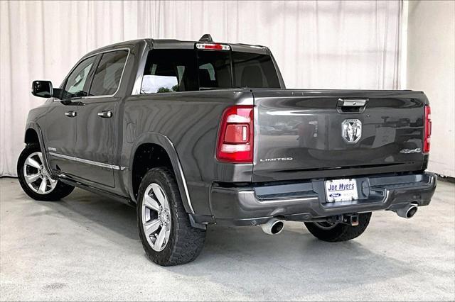 used 2020 Ram 1500 car, priced at $39,991