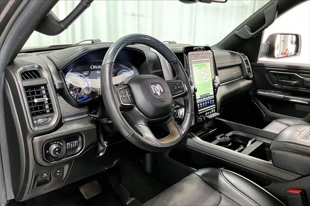 used 2020 Ram 1500 car, priced at $39,991