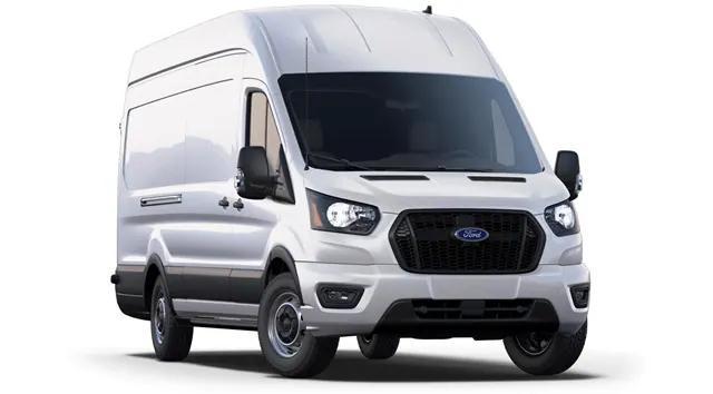 new 2024 Ford Transit-350 car, priced at $60,914