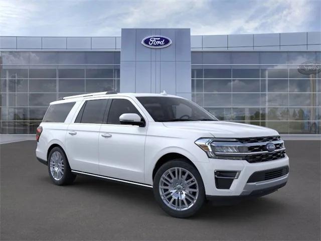 new 2024 Ford Expedition car, priced at $65,749