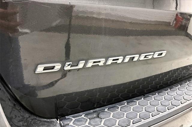 used 2019 Dodge Durango car, priced at $21,984