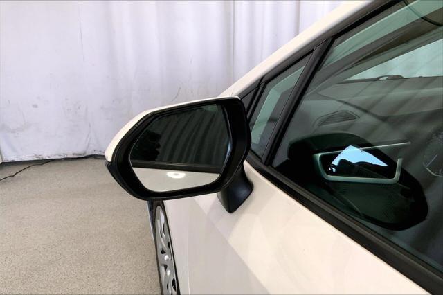 used 2020 Toyota Corolla car, priced at $10,991