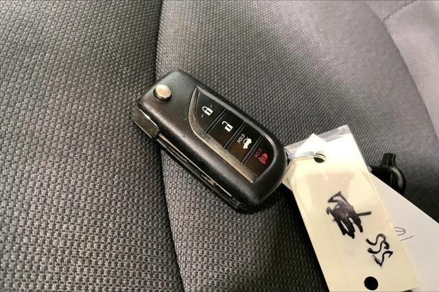 used 2020 Toyota Corolla car, priced at $10,991
