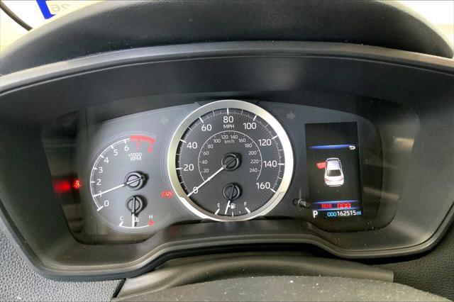used 2020 Toyota Corolla car, priced at $10,991