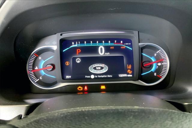 used 2020 Honda Pilot car, priced at $21,991