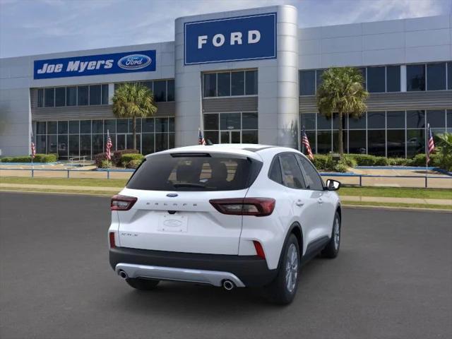 new 2025 Ford Escape car, priced at $27,968