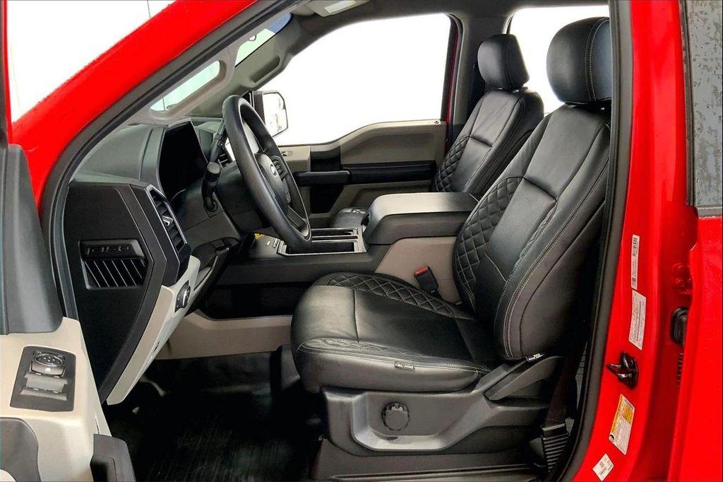 used 2018 Ford F-150 car, priced at $24,491